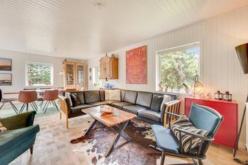 Villa für 4 Personen in Hvide Sande, Holmsland Klit, Bild 4
