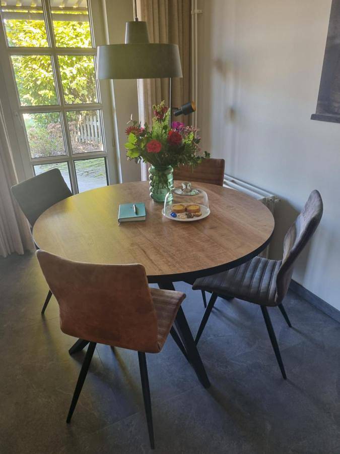 Location de vacances pour 4 personnes, avec vue et jardin dans Hem - 4