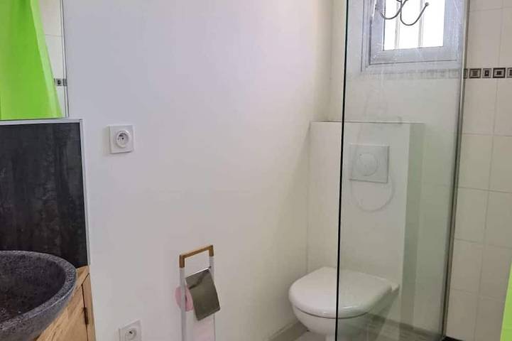 Gîte pour 2 personnes dans Plage d'Honneur - 2