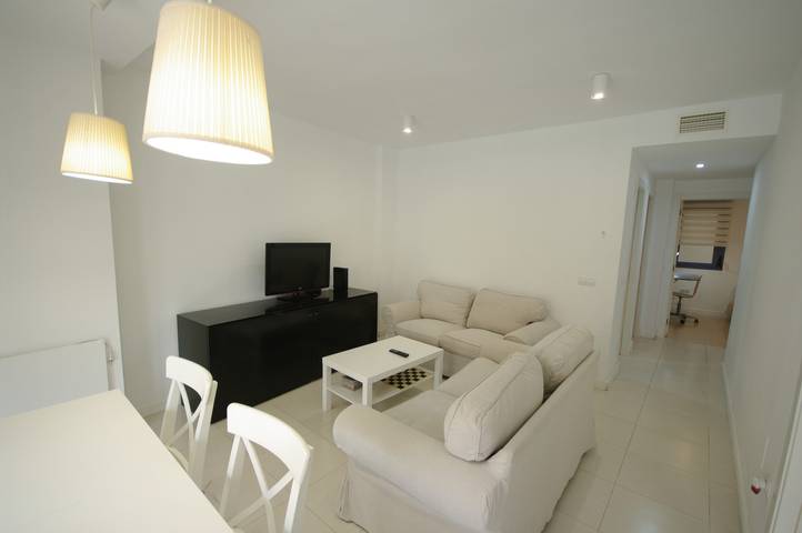 Apartamento entero, Paraje de Los Lances in Playa de Los Lances, Tarifa