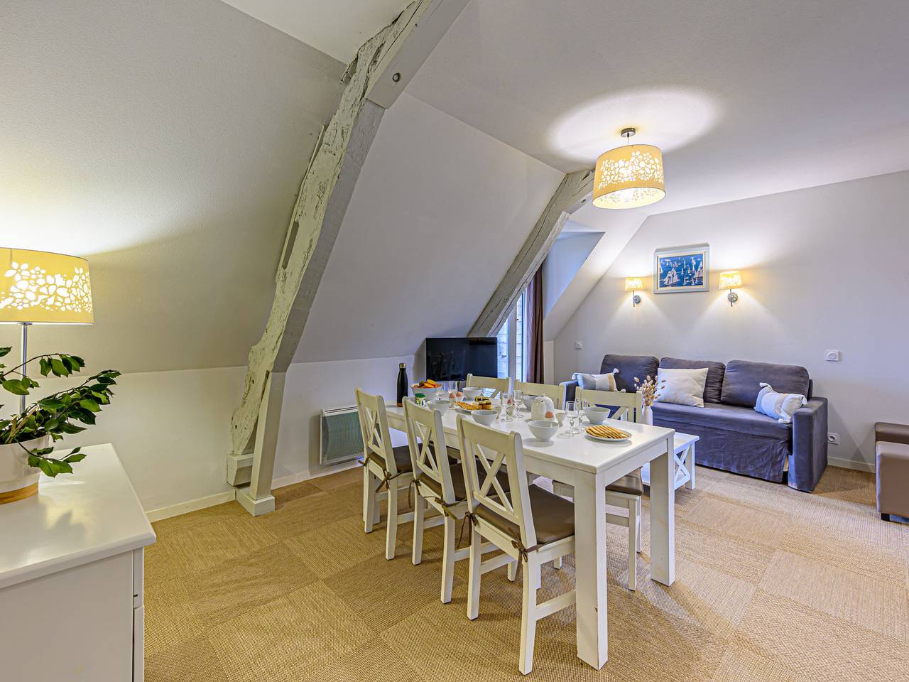 Photo : Appartement de vacances