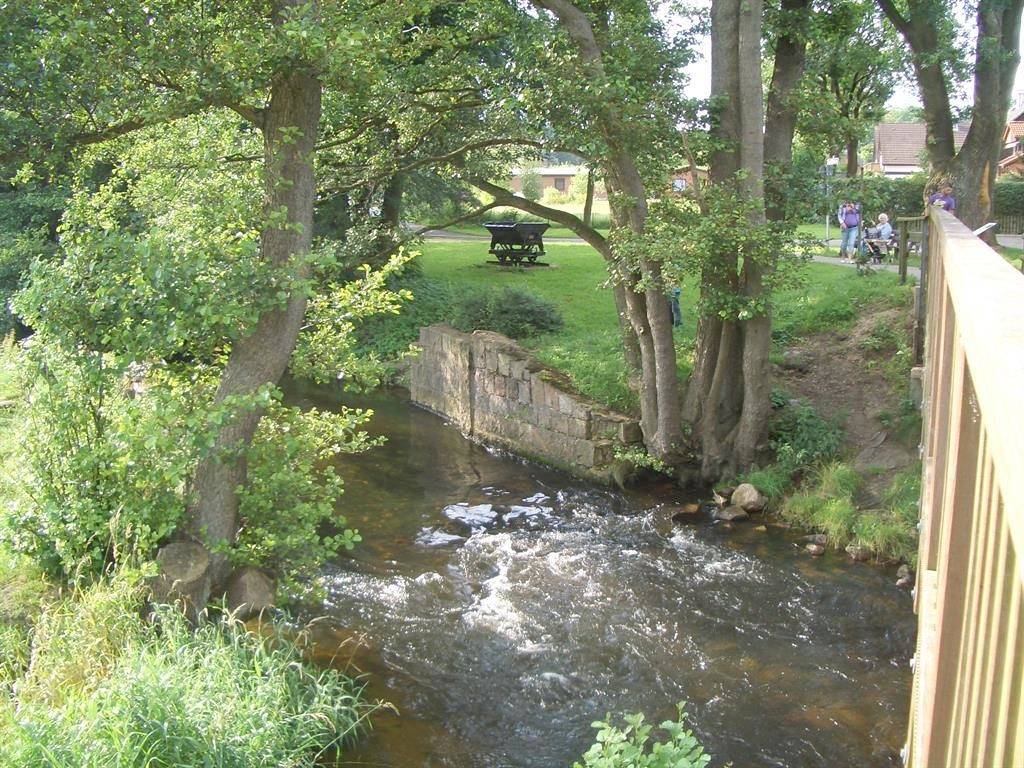 Ganze Ferienwohnung, Heidhöhe, Ferienwohnung in Jesteburg, Nordheide
