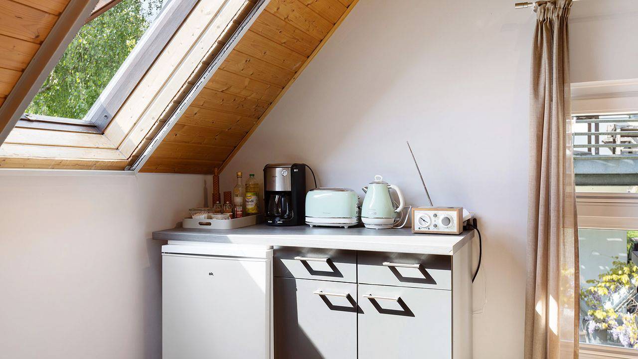 Apartamento de férias inteiro, Ferienwohnung für 3 Personen (60 m²) in Donaueschingen in Donaueschingen, Central Black Forest