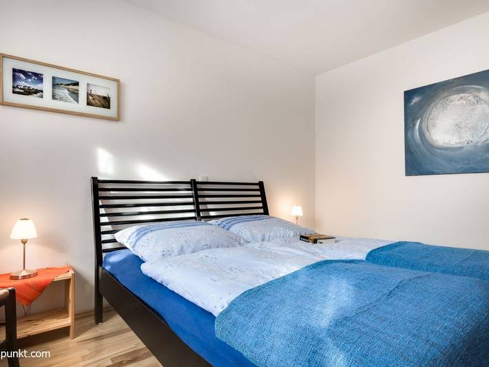 Ferienwohnung für 2 Personen, mit Terrasse in Winnemark - 4