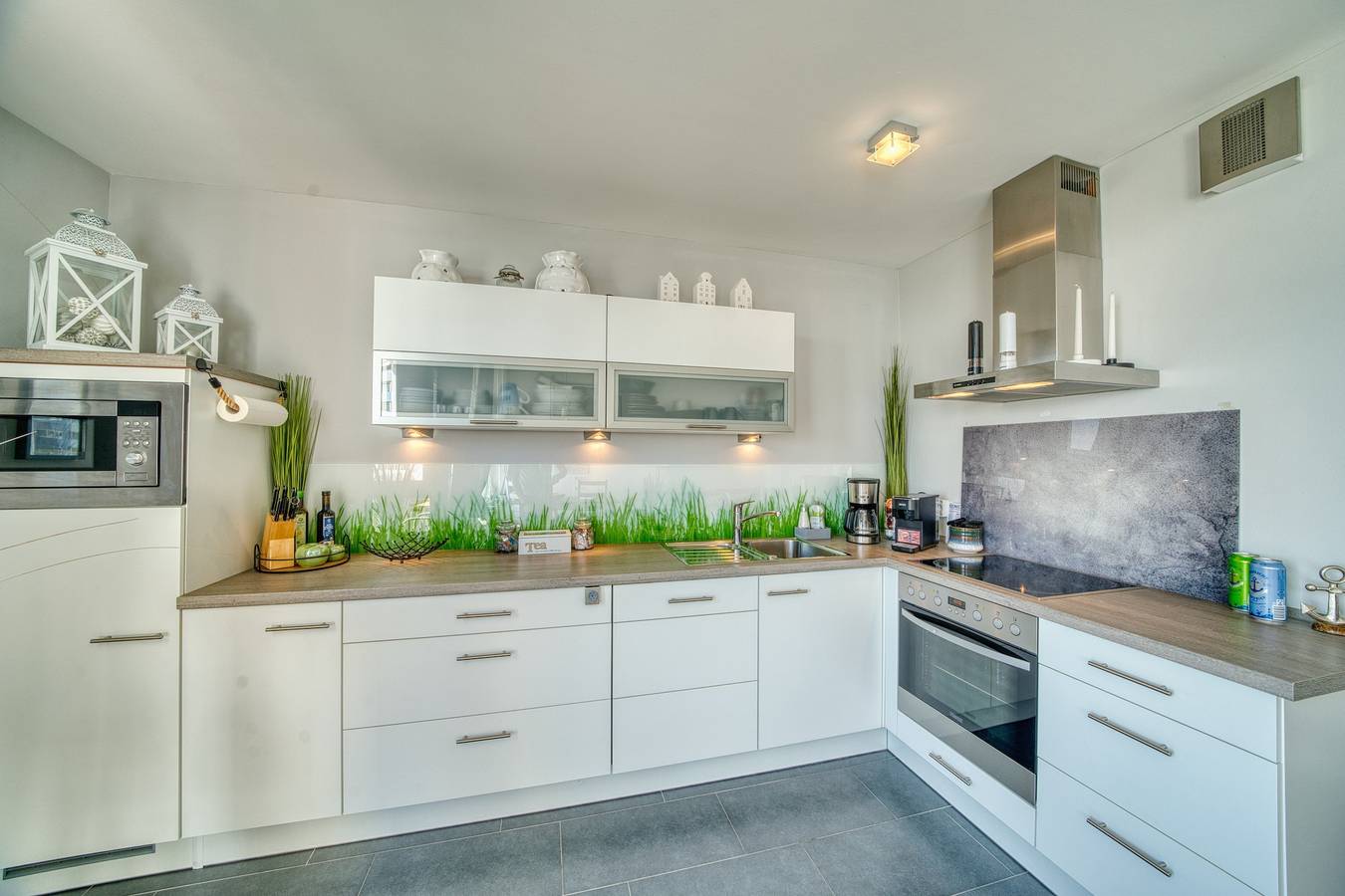 Ganze Ferienwohnung, Ferienpark - Haus G, App. 0G0705 in Heiligenhafen, Ostholstein