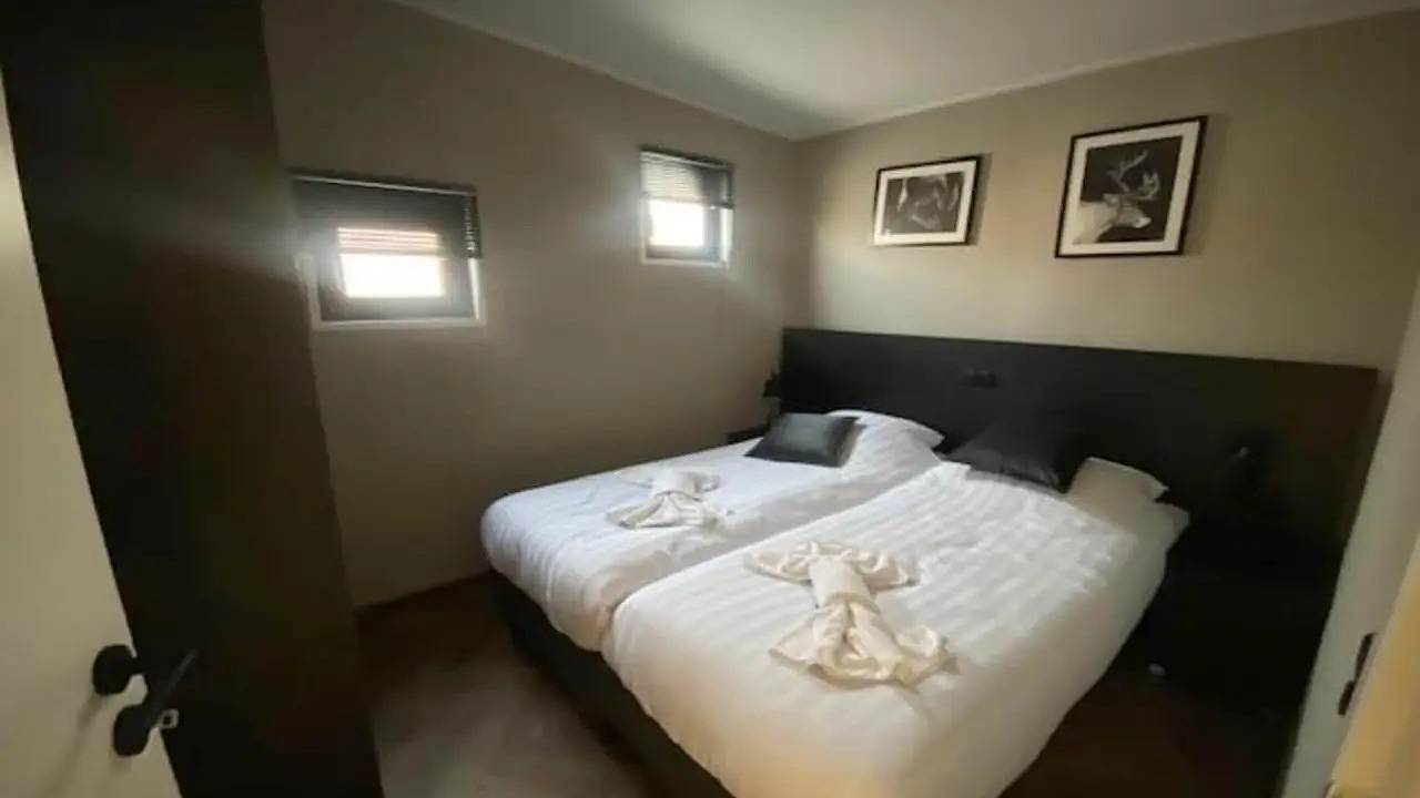 Ferienhaus für 4 Personen (55 m²) in Kampen (Overijssel) in Kampen, Veluwemeer