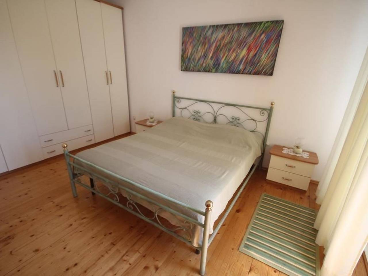 Geheel appartement, Rose in Novigrad, Regio Umag