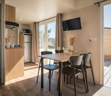 Location De Vacances pour 4 Personnes dans Challans, Vallée de la Loire, Photo 2