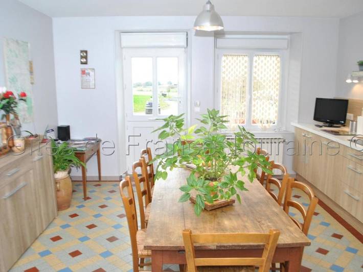 Location de vacances pour 6 personnes, avec terrasse et jardin à Chédigny - 3