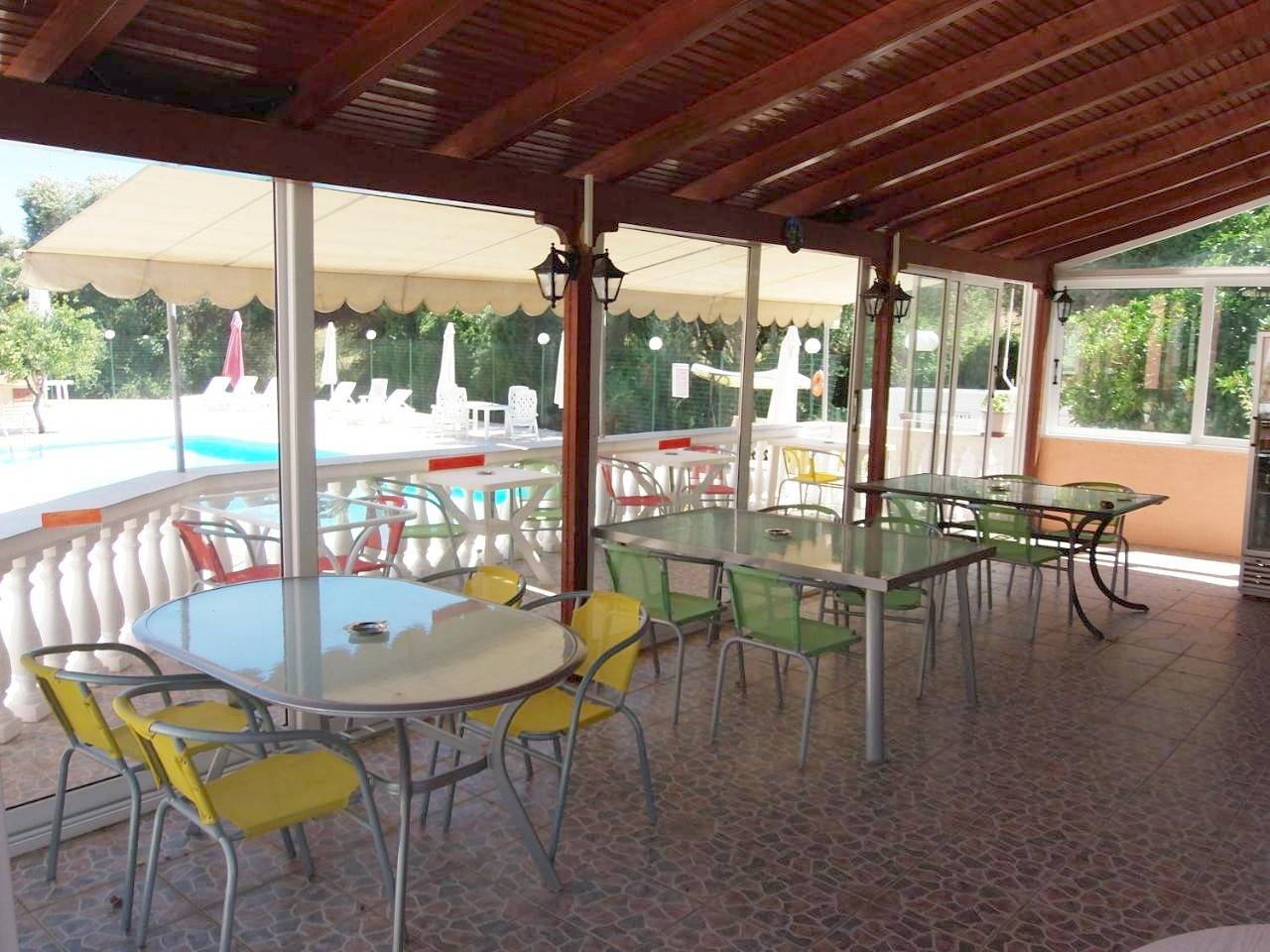 Studio (2-3 Adults) in Σπαρτιά, Κεφαλονιά