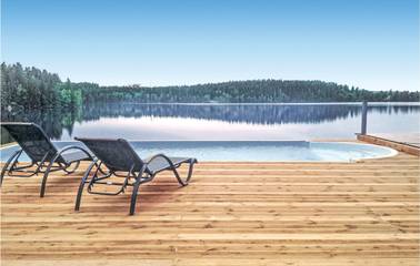 Ferienhaus für 8 Personen in Borås, Südschweden, Bild 2