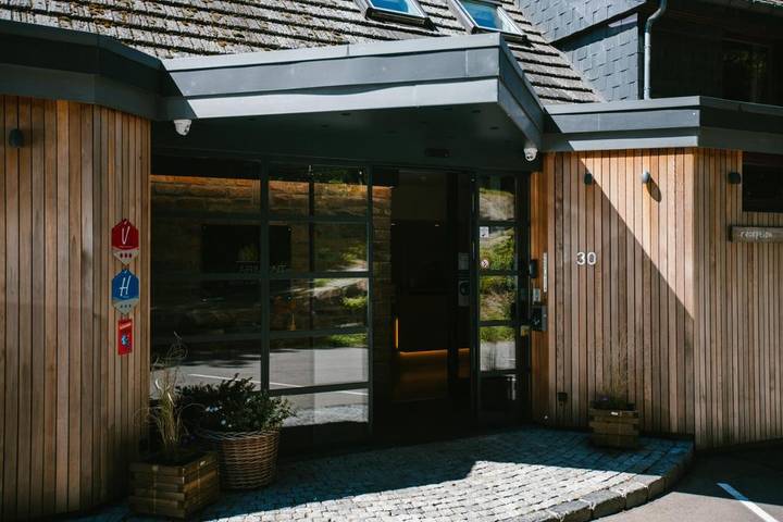 Family Cottage in Malmedy, Hautes Fagnes
