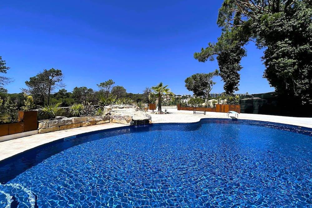 Perfect for sport groups and many families - Beachvolleyball & Beachsport in Quinta do Lago, Almancil