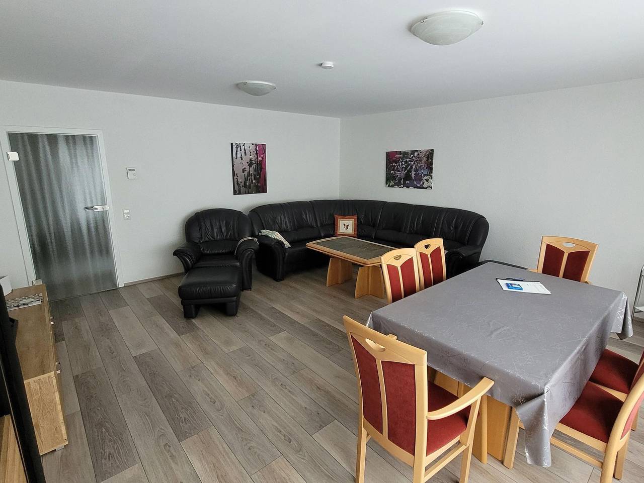 Ganze Ferienwohnung, Ferienwohnung Eule in Mechernich, Naturpark Hohes Venn-Eifel