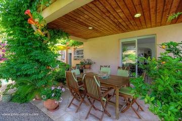 B&b per 2 Persone in Bastelicaccia, Corsica del Sud, Foto 1