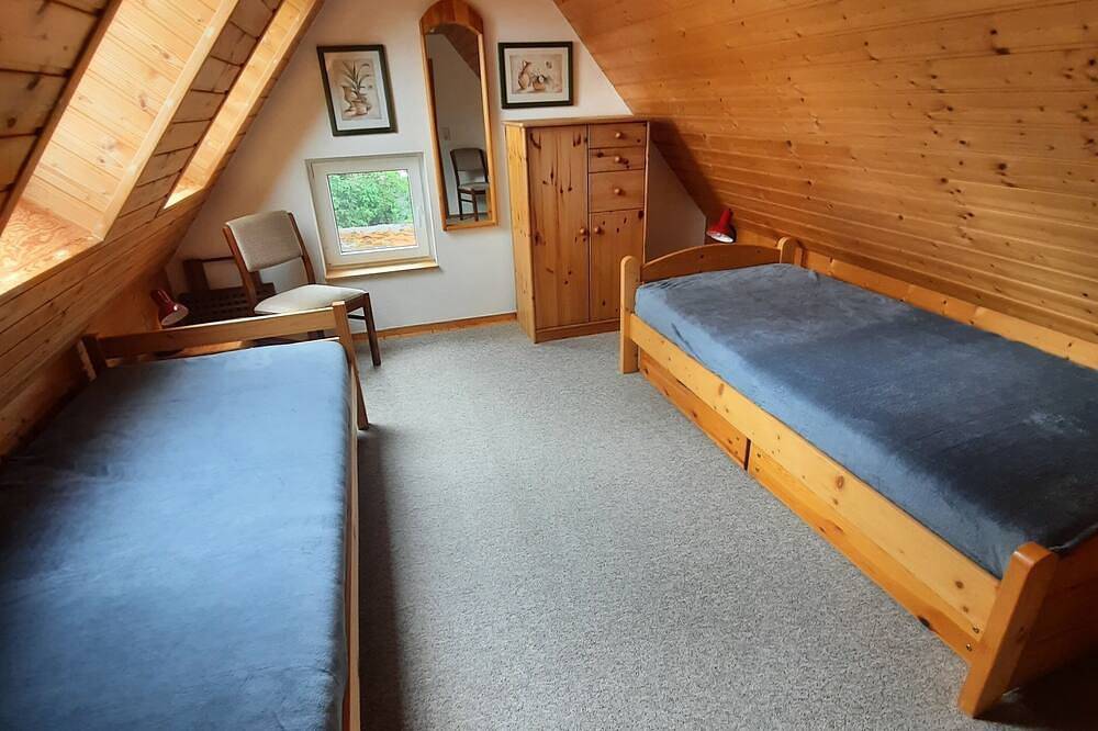 Ferienhaus für 10 Gäste mit 100m² in Gera in Gera, Ostthüringen