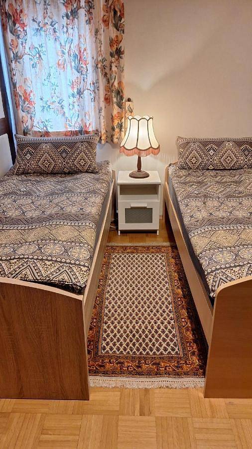 Ferienhaus für 2 Personen, mit Ausblick in Bad Wimpfen - 2