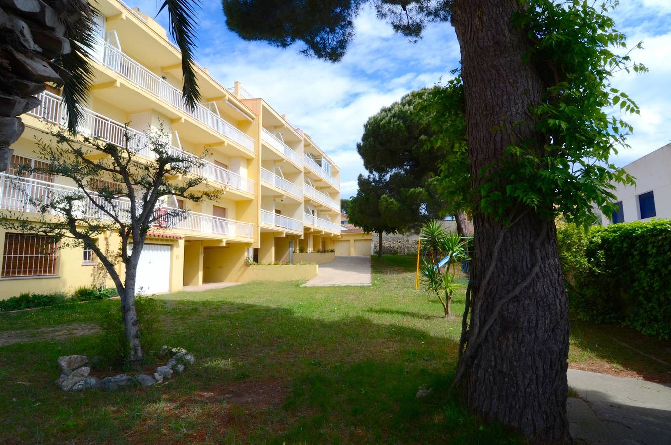Appartamento vacanze a L'Escala a partire da 117€ a notte