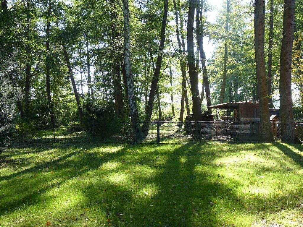 Ferienhaus mit 2 Schlafzimmer in Bindow, Heidesee