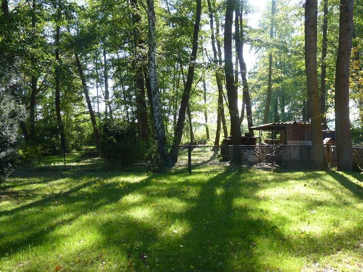 Ferienhaus für 4 Personen, mit Garten und Terrasse - 1