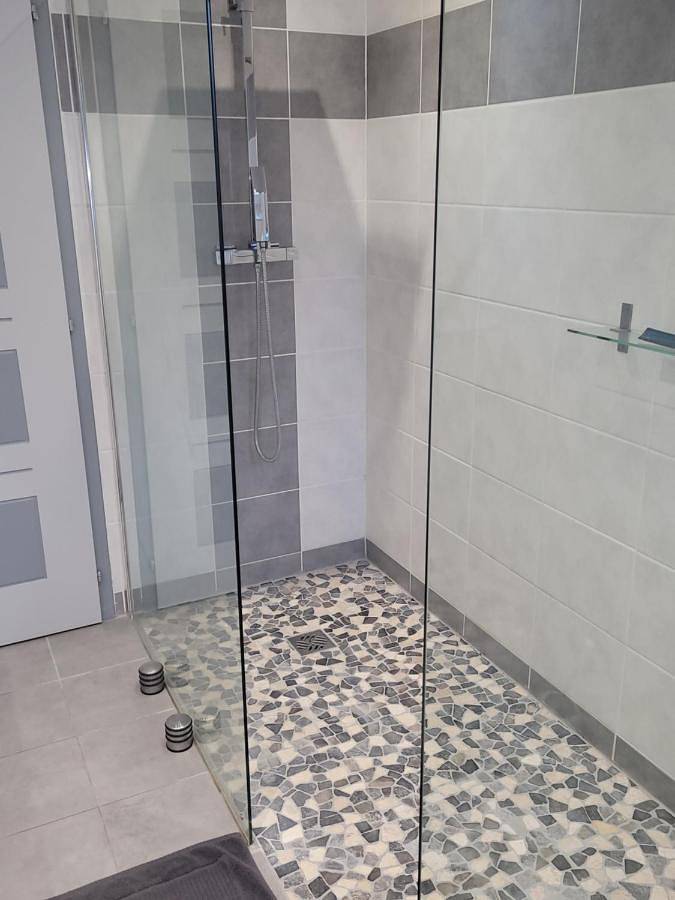 Gîte pour 6 personnes, avec vue et balcon à Benfeld - 3