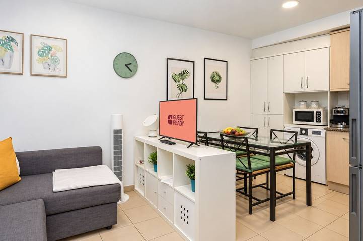 Apartamento entero, GuestReady - Casa Tazacorte La Palma in Marina (Islas Canarias), Tazacorte