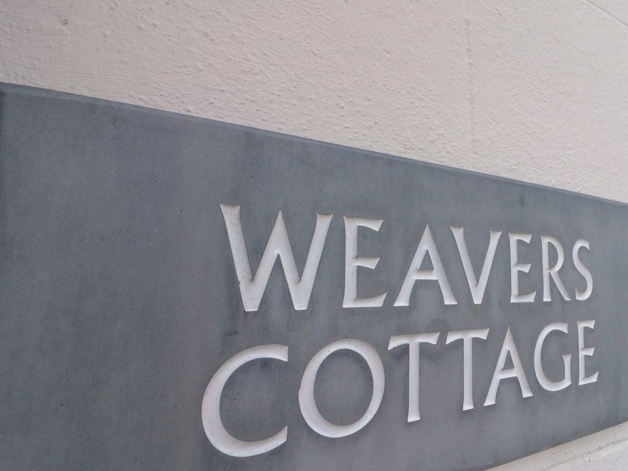 Weavers Cottage in North York Moors National Park