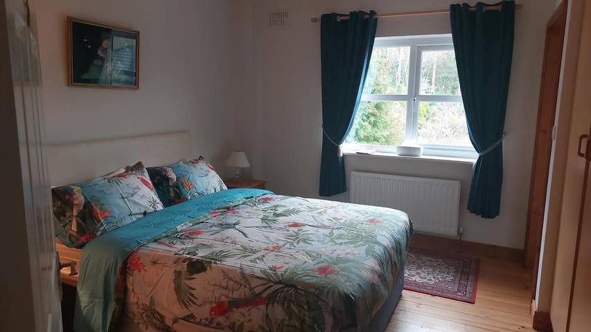 Location de vacances pour 2 personnes, avec jardin à Westport - 4