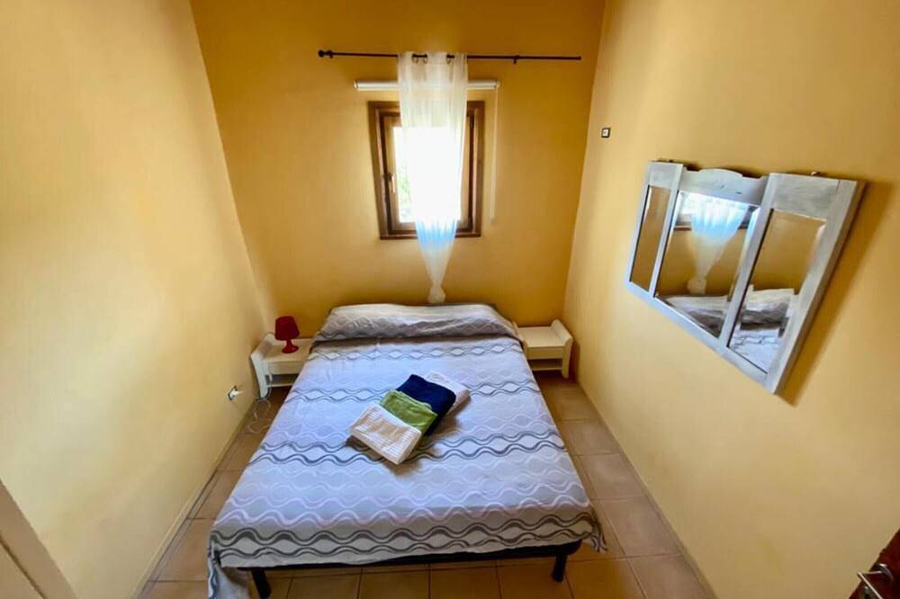 Casa de campo 'Biobonizio' con jardín privado y aire acondicionado in Andría, Parque Nacional Alta Murgia