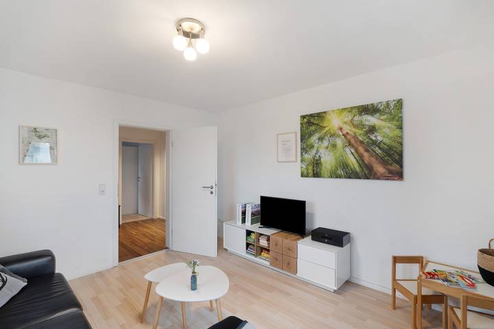 Ferienwohnung für 4 Personen in Oberkirch - 4