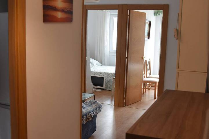 Appartement entier, ¡A pie de playa en Suances! in Playa de la Concha (Suances), Suances