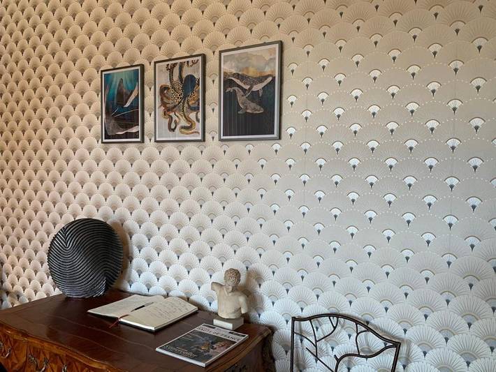 Chambre d’hôte pour 2 personnes, avec jardin et terrasse à Amiens - 4