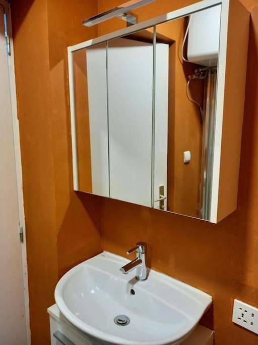 Gîte pour 2 personnes à Audun-le-Tiche - 2