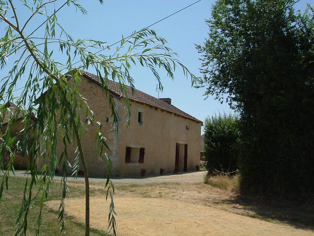 Holiday Home in Vergt, Périgord Blanc
