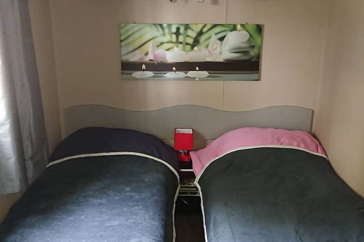 Camping für 4 Personen in Le Grau-du-Roi - 3