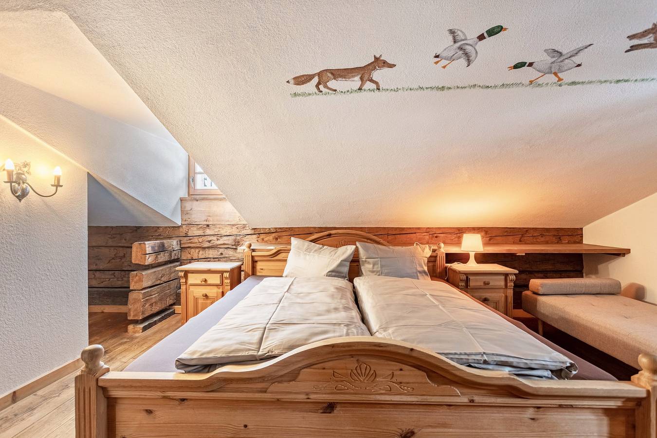 Appartamento vacanze a Bezirk Kitzbühel a partire da 112€ a notte