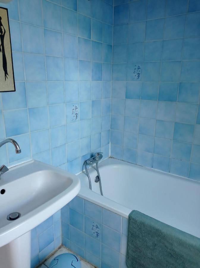 Location de vacances pour 5 personnes à Pléguien - 3