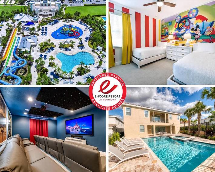 Apartamento de vacaciones para 26 personas, con piscina y terraza, Se admiten mascotas - 1