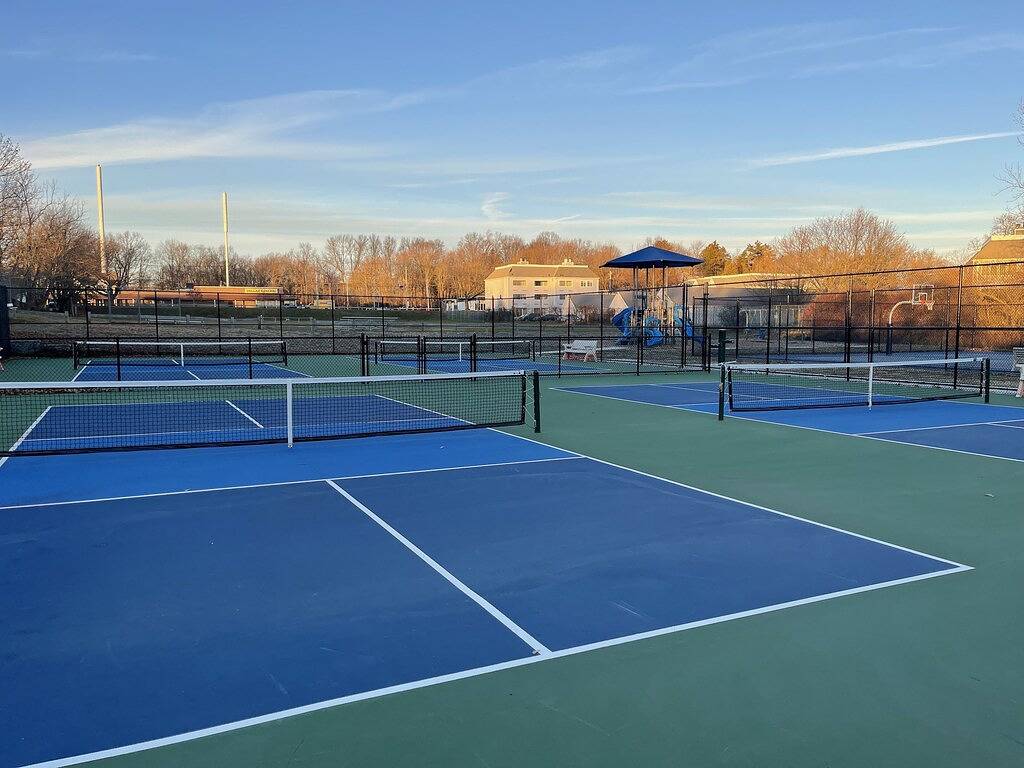 Direkt am Strand - für 8 Personen in Connecticut
