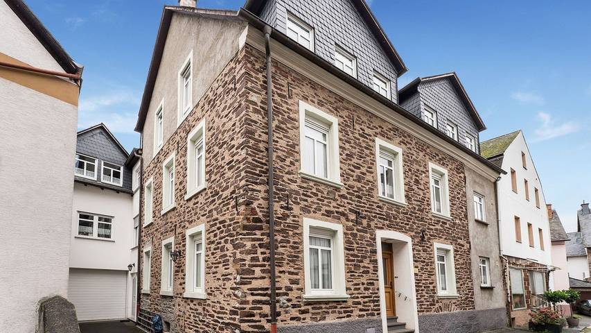 Ferienwohnung für 4 Personen - 1