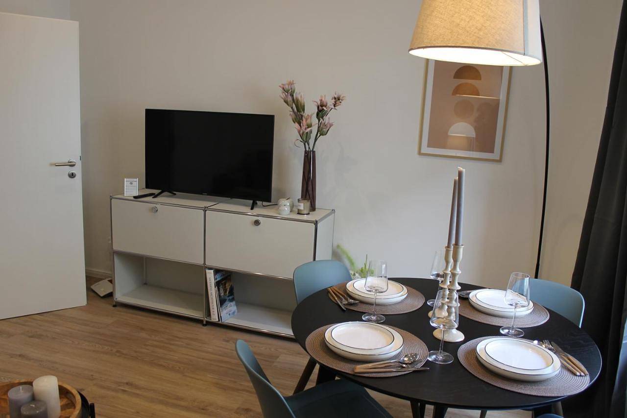 Ganze Wohnung, Two-Bedroom Apartment in Paderborn, Nordrhein-Westfalen