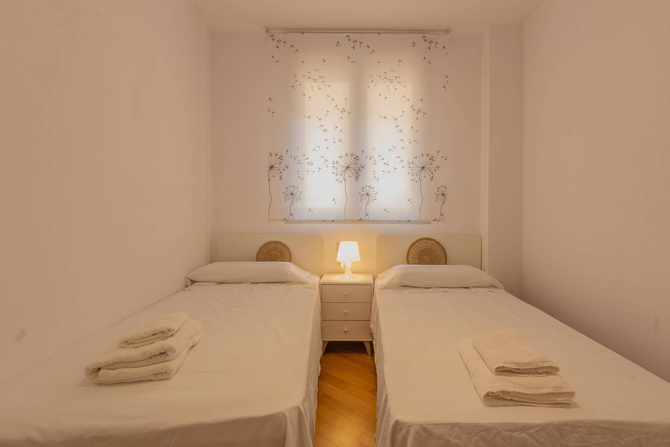 Apartamento entero, Apartamento de vacaciones para 4 personas in El Barrio, Alicante