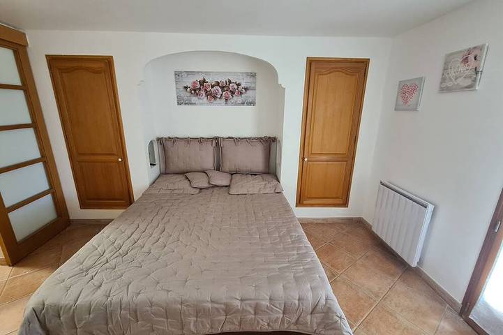 Gîte pour 2 personnes à Carnoules - 2