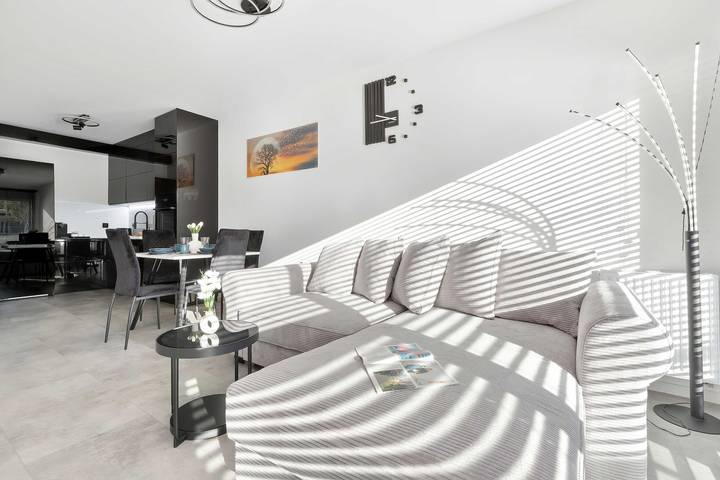 Ganze Wohnung, GdaÅsk | GdaÅska 16 | Spacious Apartment | Balcony | Parking in Brzeźno, Danzig