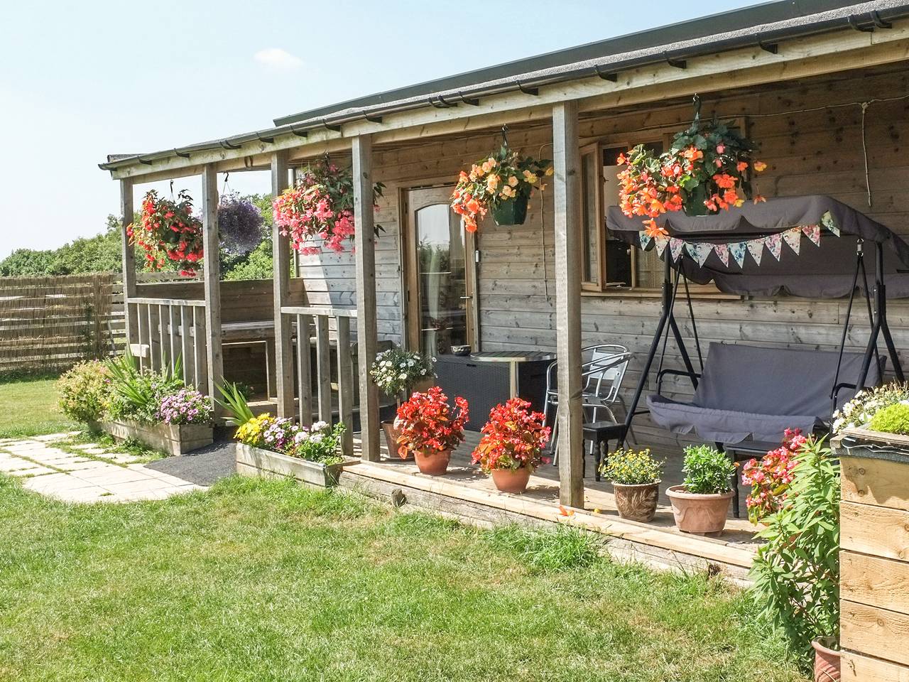 Casa vacanza a Devon a partire da 71€ a notte