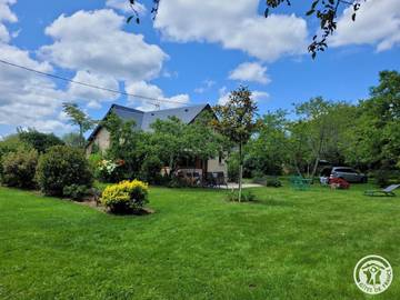 Holiday Rental for 2 People in Marcillac-la-Croisille, Tulle region, Photo 4