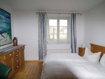 Ferienwohnung für 3 Personen in Ahrenshoop, Darß, Bild 3
