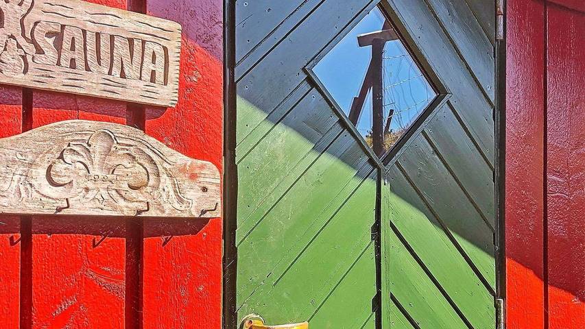 Ferienhaus für 6 Personen, mit Sauna und Terrasse in Lyngdal - 4