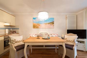 Ferienwohnung für 4 Personen in Heringsdorf, Usedom, Bild 3