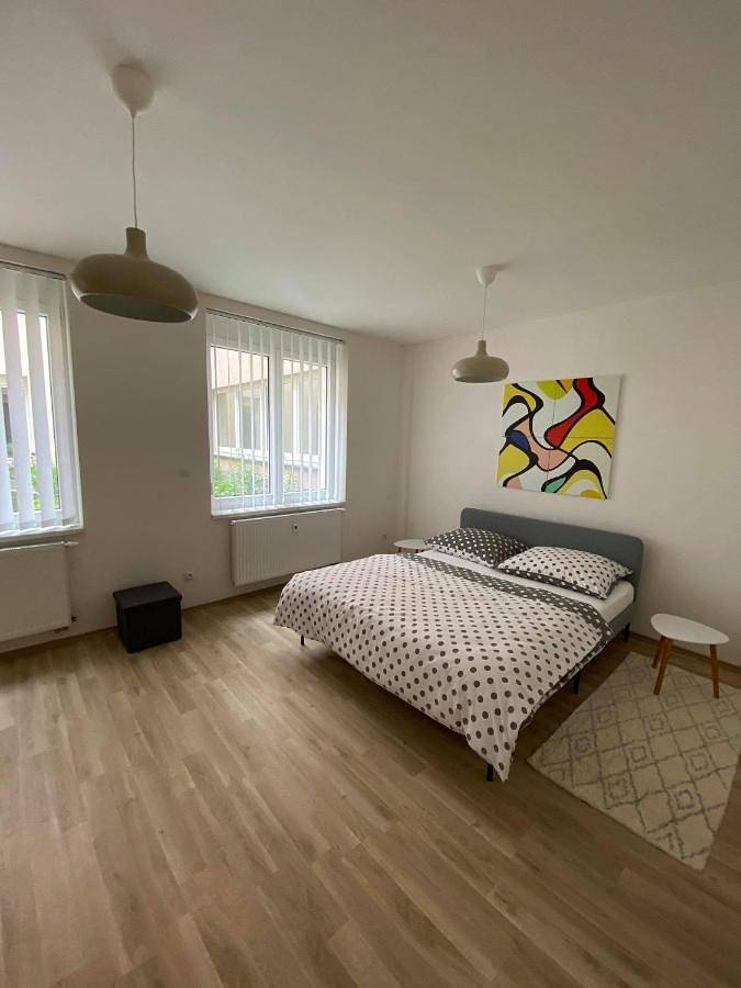 Appartement de vacances pour 2 personnes, avec terrasse